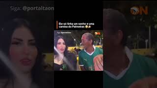 Sonhar não custa nada uai Crédito vídeo Instagram vanessacrispimofc [upl. by Hgalehs]