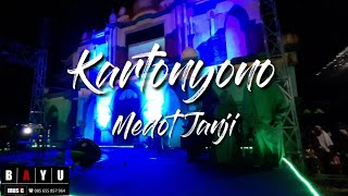 Kartonyono Medot Janji Denny Caknan Cover by Fahmi Zaka [upl. by Acisej272]