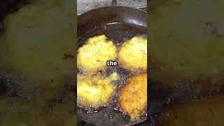 Quick amp Easy Dal Fritters Recipe [upl. by Mark]