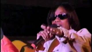 MC Lyte  1993 Video LP Performance [upl. by Putnam332]