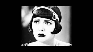 Lost 1927 Film Found Flapper’s Shocking ‘Jazz Toot’ BANNED for Decades  Unusual Record Store [upl. by Retep]