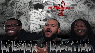 A Spiraling Cycle  Uzumaki Episode 4 Reaction [upl. by Cornelie175]