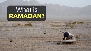 What is RAMADAN  My Experiences in the Maldives amp Iran [upl. by Spurgeon328]