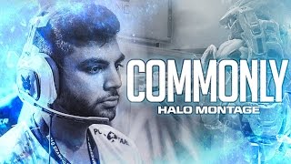 Commonly Halo 5 Montage  Edited by Snipetality [upl. by Devan]