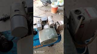 200L Air Conditioner Repair [upl. by Oilla891]