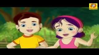 Animation Songs 2015  Non Stop Malayalam Animation Songs  Malayalam 2015 [upl. by Nirro]