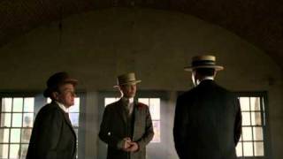 Arnold Rothsteins speech from Boardwalk Empire Season 2 [upl. by Laban445]