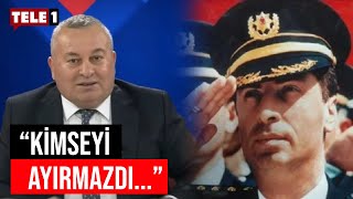 Cemal Enginyurttan Gaffar Okkan anısı [upl. by Assirolc]