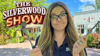 The Silverwood Show Maintenance Challenge [upl. by Gnilrad]