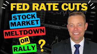 Fed Rate Cuts How Will They Impact Your Commodity Stocks [upl. by Gnap]