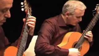 Guitalian Quartet  Primavera portena by Astor Piazzolla [upl. by Avigdor]