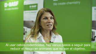 Al utilizar un cebo rodenticida ¿cómo reduzco el riesgo para animales no objetivos [upl. by Wixted]