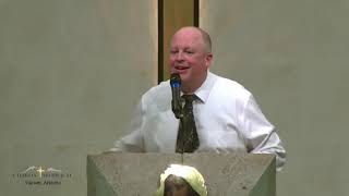 Ephesians Praise and Worship By Bro Paul Lawson [upl. by Ahsiri92]