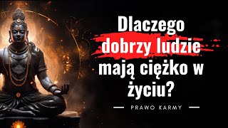 Karma Twój klucz do sukcesu Cytaty Ida Smela Wiedza wedyjska Odkryj prawo wszechświata [upl. by Milore511]