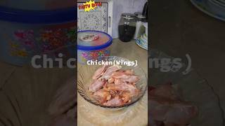 Korean honey Chicken Wings Recipe By Tasty Bites [upl. by Reggis]