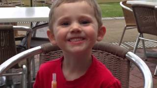 Police release audio of William Tyrrells mums 000 call [upl. by Ecenaj]