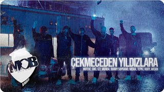 Çekmeceden Yıldızlara Teaser  MOB  MishaTepkiRubyAksanGNGUZİMurda Motive Burry Soprano [upl. by Card]