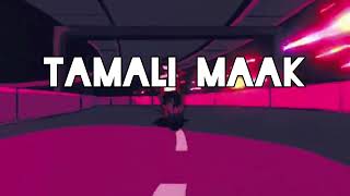 Tamally maak  Amr Diab تملي معك  Slowed  Reverb [upl. by Barrett265]