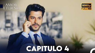 Amor Eterno Capítulo 4 Doblado En Español [upl. by Eriha]