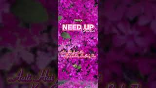 Need Up SAKUYA Coming Soon 💗 [upl. by Ecnarolf]