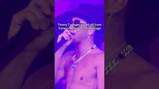 Timmy Trumpet kicked off from Tomorrowland 2022 mainstage LIVE [upl. by Codding854]