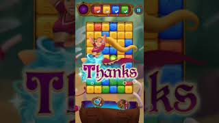 Lets Play Candy Legend Android Gameplay Video [upl. by Annoyt]