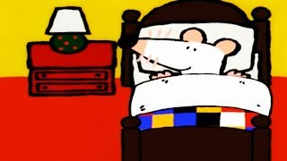 Maisy Mouse Official  Bedtime  English Full Episode  Videos For Kids [upl. by Alexi386]