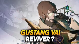 Tower Of God Terceira Temporada Capítulo 213 Gustang Vai Reviver Passado De V Gustang e Traumerei [upl. by Sears]