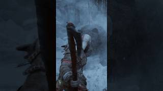 4K 60 FPS kratos vs bearshortsgodofwargaming [upl. by Aihsakal]