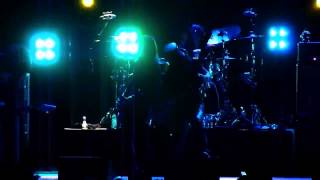 Slash  Zenith Paris  France 12072011 FULL CONCERT multi cam [upl. by Calvina39]