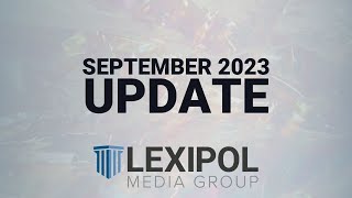 Public Safety News September 2023 Lexipol Media Group Update  Lexipol [upl. by Wolfe570]