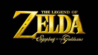 Zelda Symphony of the Goddesses for Piano 2  Wind Waker [upl. by Kehoe147]