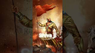 Aurangzeb Alamgir vs Shivaji Maharaj Who Is won  shorts [upl. by Adyht]