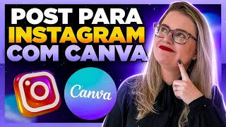 COMO PROGRAMAR POSTAGENS NO INSTAGRAM  PASSO A PASSO [upl. by Ebenezer500]