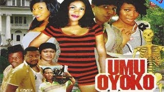 Ụmụ Oyoko 1  Nigerian Igbo Movie 2013 [upl. by Maupin]