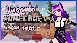 🔴ENVIVO JUGANDO CON SUBS 🌸VTUBER🌸NO PREMIUM 189✌ [upl. by Stover693]