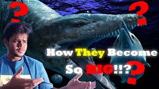 समुद्र में रहते हैं राक्षस  MONSTERS Live in DEEP SEA  BeingLogic [upl. by Pillihp690]