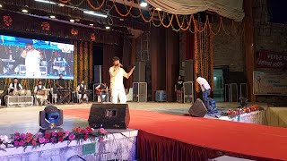 Pipal Mela 2024  Vishal Jaswal Live 🔥 Mahadev  Himachal Pradesh [upl. by Harte641]