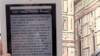 Visitare Firenze in un tocco ecco come fare [upl. by Deva410]