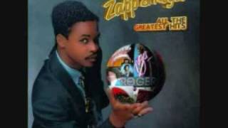 Zapp amp RogerSlow and Easy With Lyrics [upl. by Ing153]