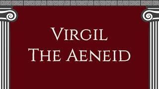 The Aeneid  Classics TLDR [upl. by Stalder]