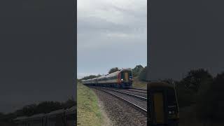 Swr 159s pass Oakley [upl. by Atwater]