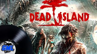 Dead Island  full OST Soundtrack [upl. by Yanat162]