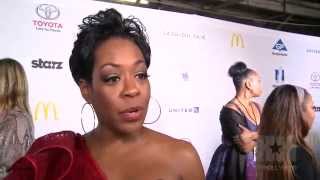 Kevin Frazier TD Jakes amp Tichina Arnold React to Bill Cosby Rape Allegations [upl. by Selina]