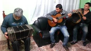 Bandoneon  Autentico Folcklore Argentino [upl. by Heringer]