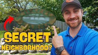 Bettendorf Iowa’s Secret Neighborhood Convenience and Ease Combined [upl. by Goddord]