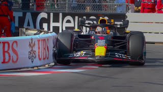 The EXACT moment Max Verstappen became a monster [upl. by Carpio]