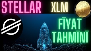 XLM Fiyat tahmini Stellar kaç dolar olacak ve bu proje nedir [upl. by Beeson480]