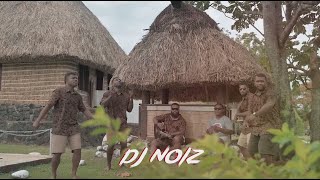 DJ Noiz Cagi Mudre ni Delani Ravoravo  Toso Me Remix [upl. by Sokul922]