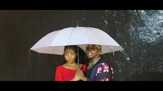 Rayvanny Ft Zuchu  Number One Behind the Scene [upl. by Ynnep]